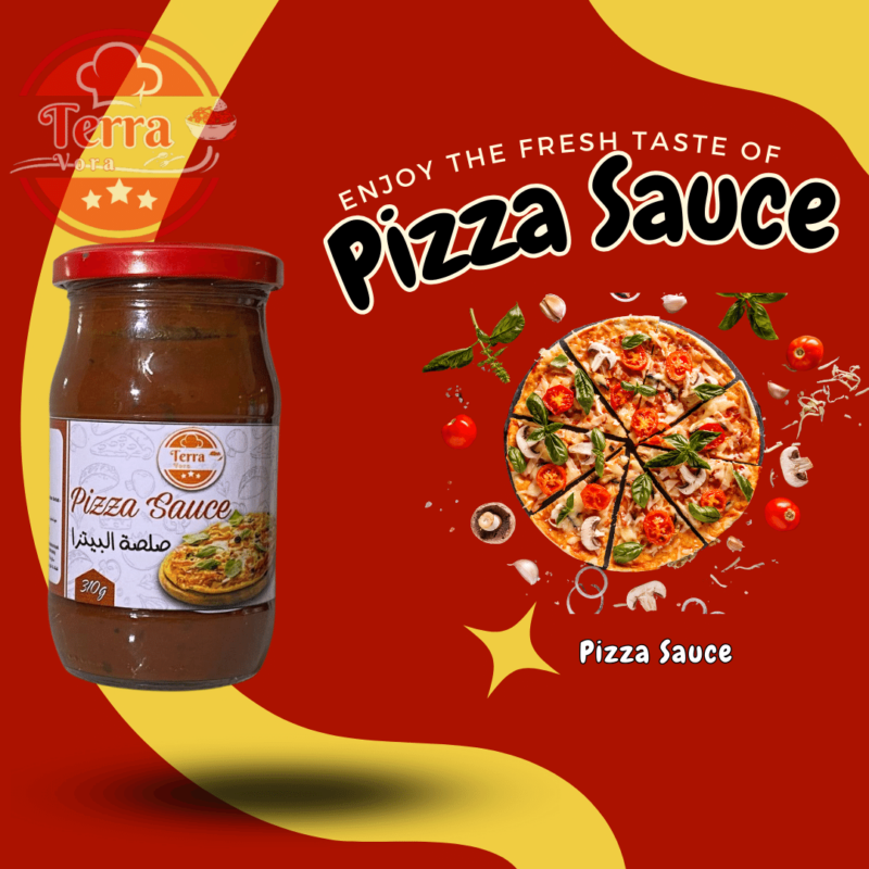 pizza sauce