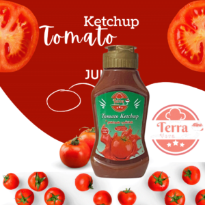 Tomato Ketchup